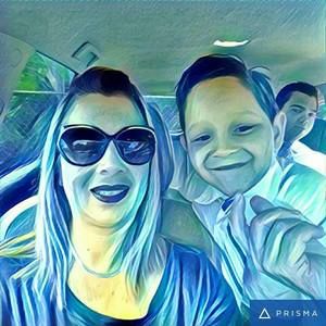 Meet your Posher, Ruth